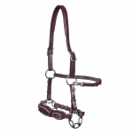 Miranti Star Bitless Bridle